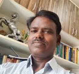 Dr. V. Masilamani